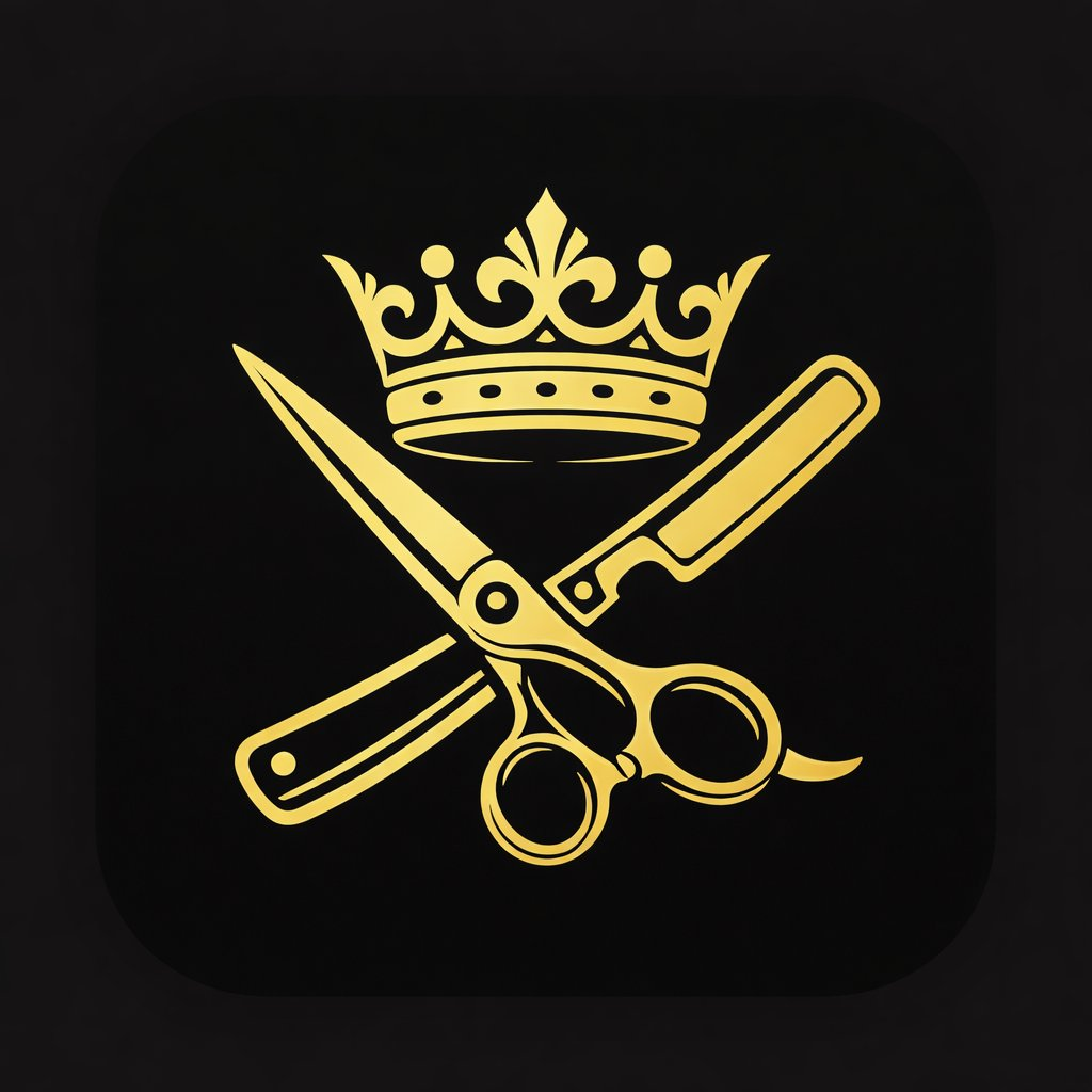 Barber Master Suite logo